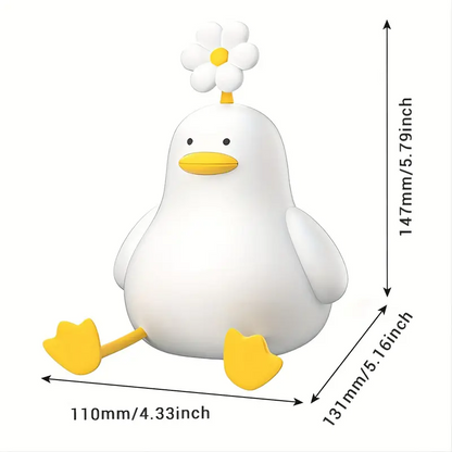 LZINA™ | Duck Night Light - QuackLight