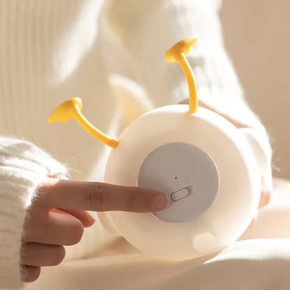 LZINA™ | Duck Night Light - QuackLight