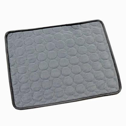 Extra Large Cooling Mat for Pets | Bowlift