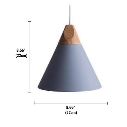 BowLift | Minimalistic Wooden Pendant Light | NordicLight