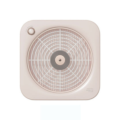 LZINA™ | 2-in-1 LED Mosquito Killer Lamp & Night Light, with Wall-Mounted & Desktop Installation