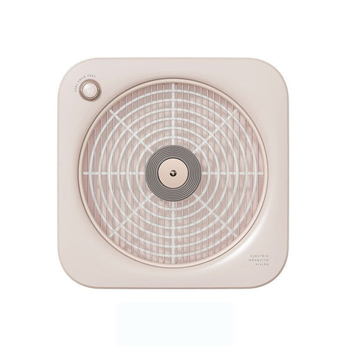 LZINA™ | 2-in-1 LED Mosquito Killer Lamp & Night Light, with Wall-Mounted & Desktop Installation