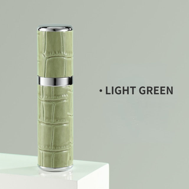 LZINA™ | Travel fragrance diffuser
