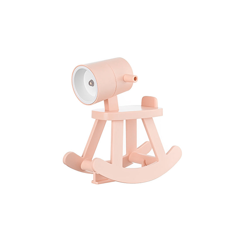 LZINA™ | Rocking Horse Mini Night Light