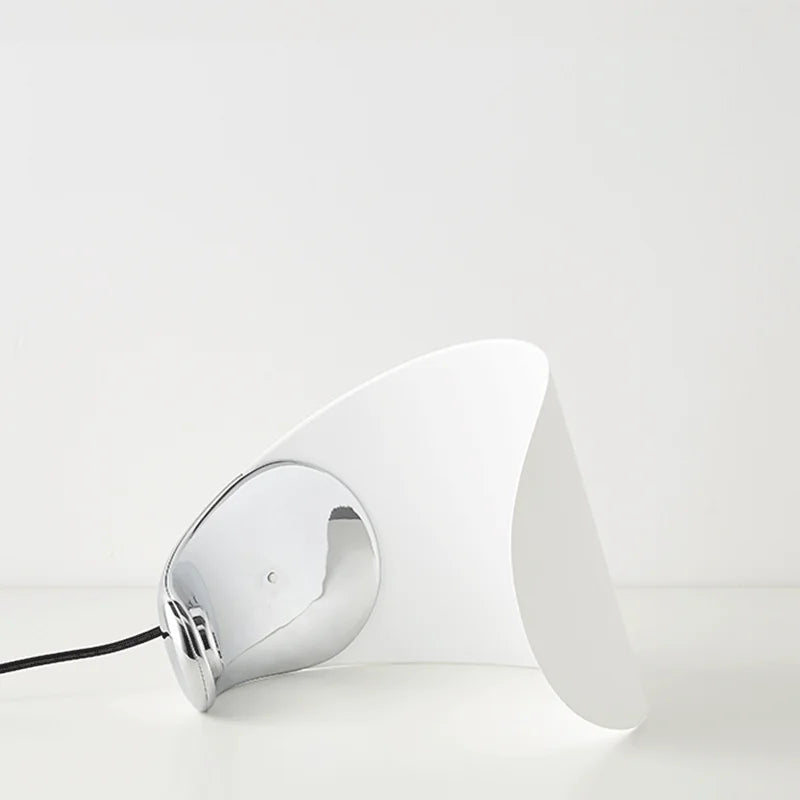 BowLift Moonlight Crescent Reading Lamp