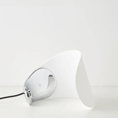 BowLift Moonlight Crescent Reading Lamp