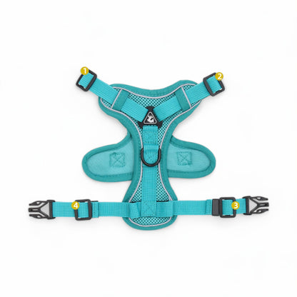 Bowlift Comfort Cat Harness