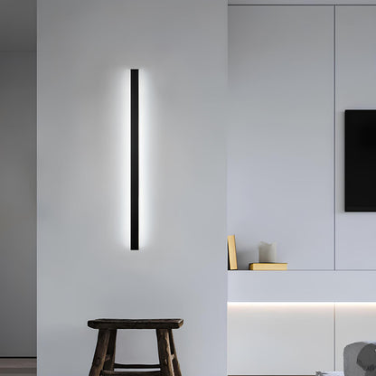 BowLift LED Wall Light - Elegant, Modern Illumination for Contemporary Living