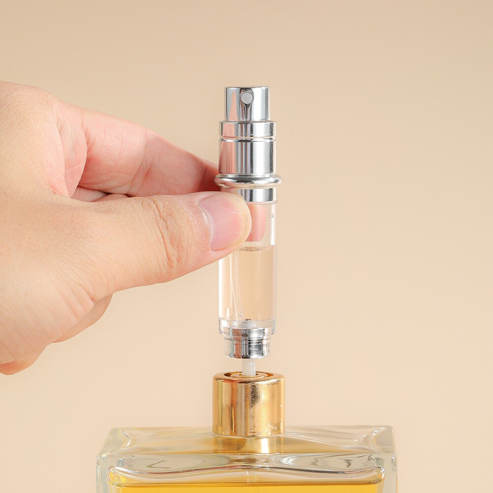LZINA™ | Travel fragrance diffuser