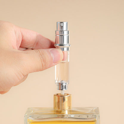 LZINA™ | Travel fragrance diffuser