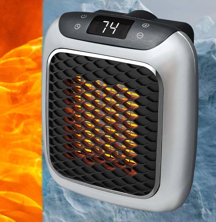 BowLift | Best rated portable heater