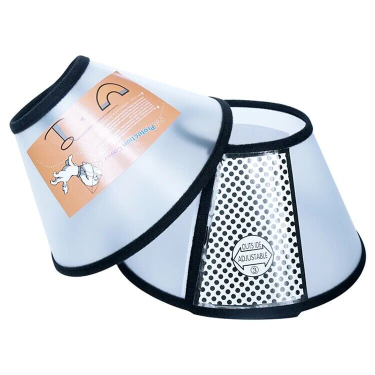Bowlift Circle Guard Collar