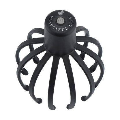BowLift | Octopus Head Massager