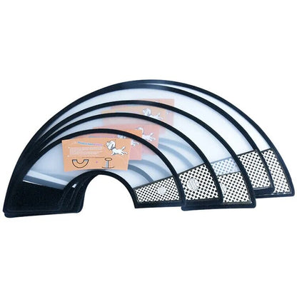 Bowlift Circle Guard Collar