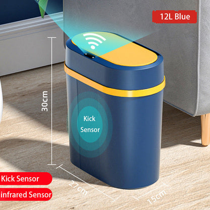 BowLift | The Smart Motion Bin