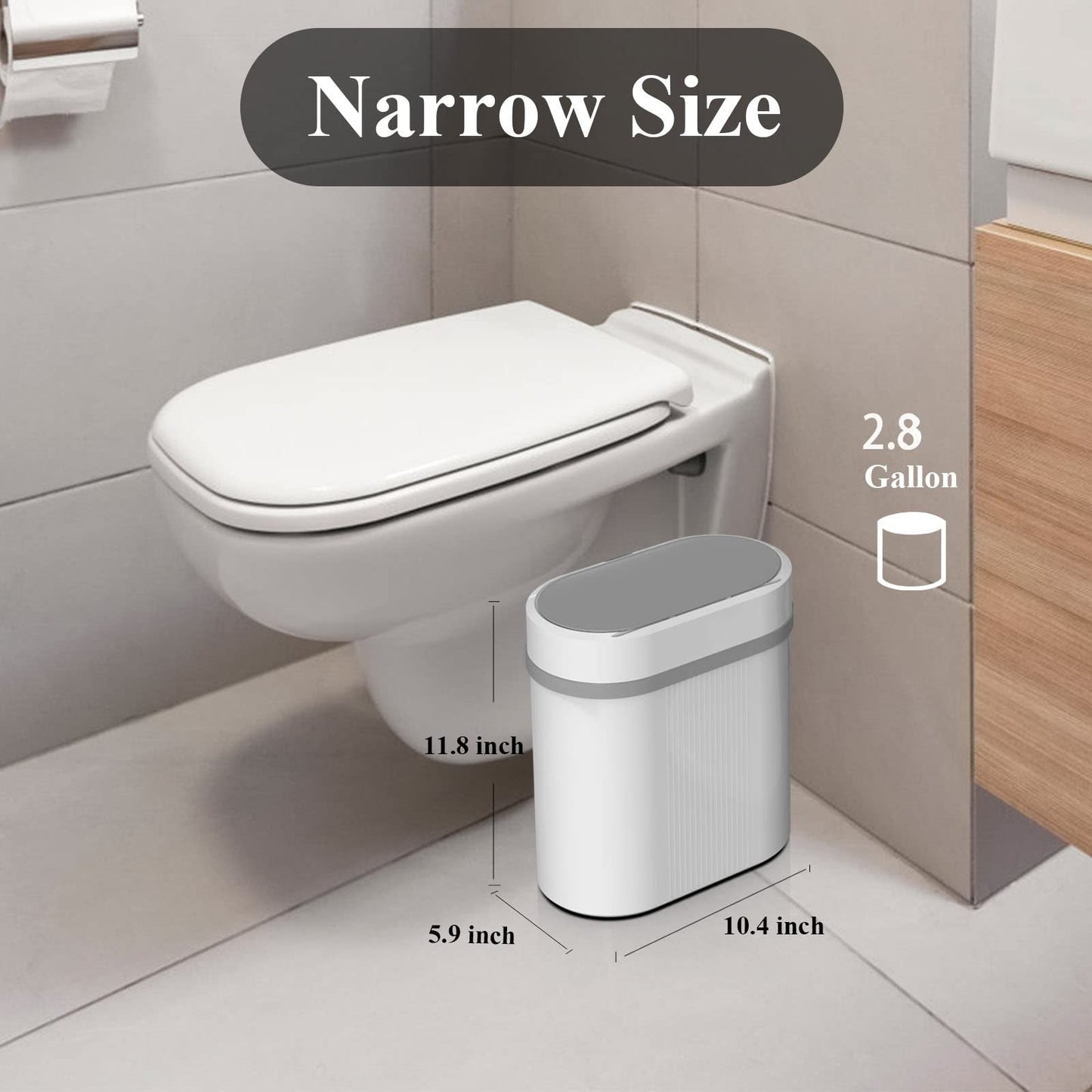 BowLift | The Smart Motion Bin