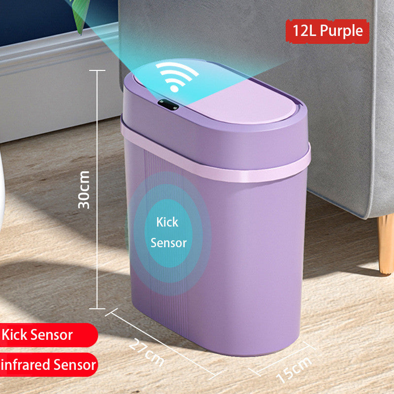 BowLift | The Smart Motion Bin