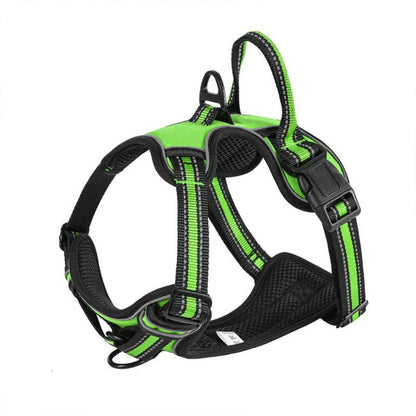 FlexHarness  •  No Pull Dog Harness