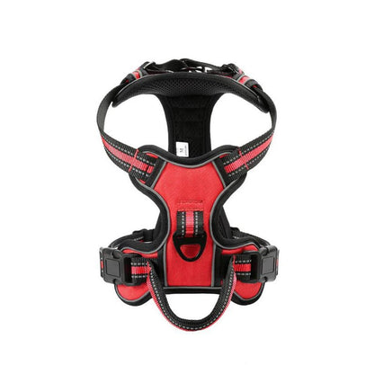 FlexHarness  •  No Pull Dog Harness