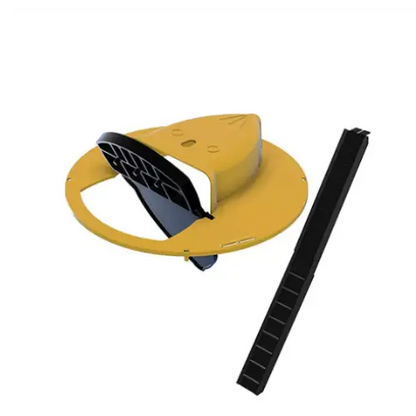 BowLift | Flip & Slide - Mouse and Rat Trap