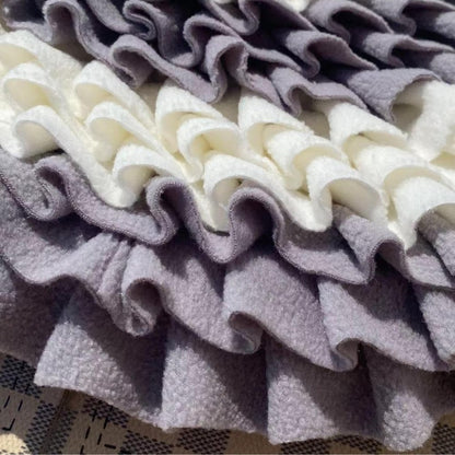 FlowerMat •  Dog Snuffle Mat