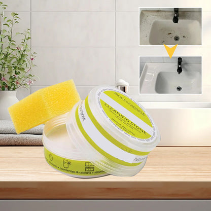 BowLift | Eco-friendly cleaning stone