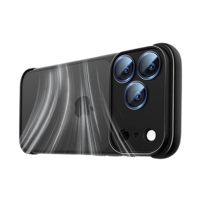 LZINA™ | FortiShield Max iPhone Case | Premium shockproof armor for full protection