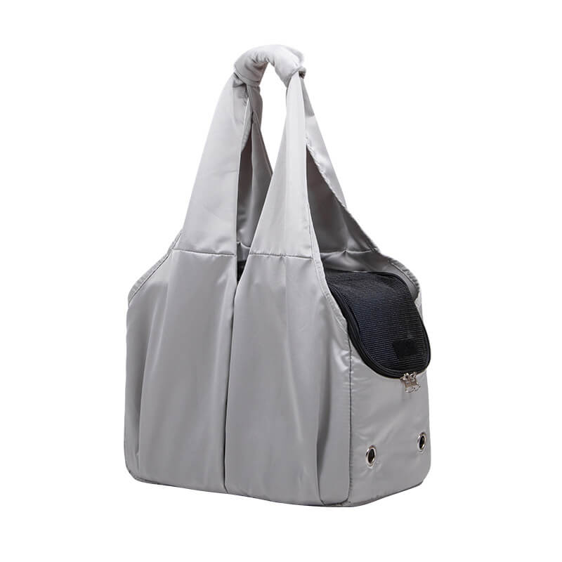 BowLift | Portable Shoulder Pet Carrier