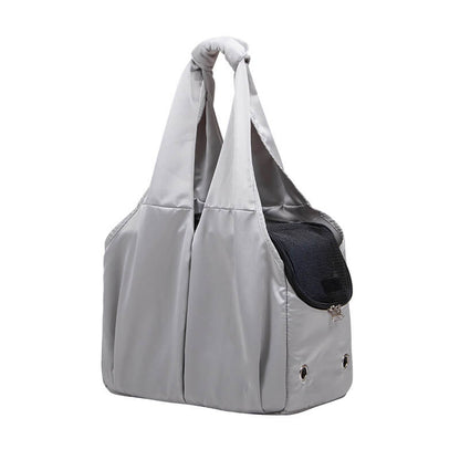 BowLift | Portable Shoulder Pet Carrier