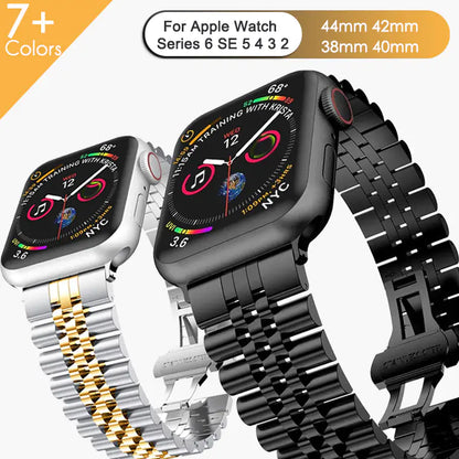 BowLift | Bracelet for the Apple Watch