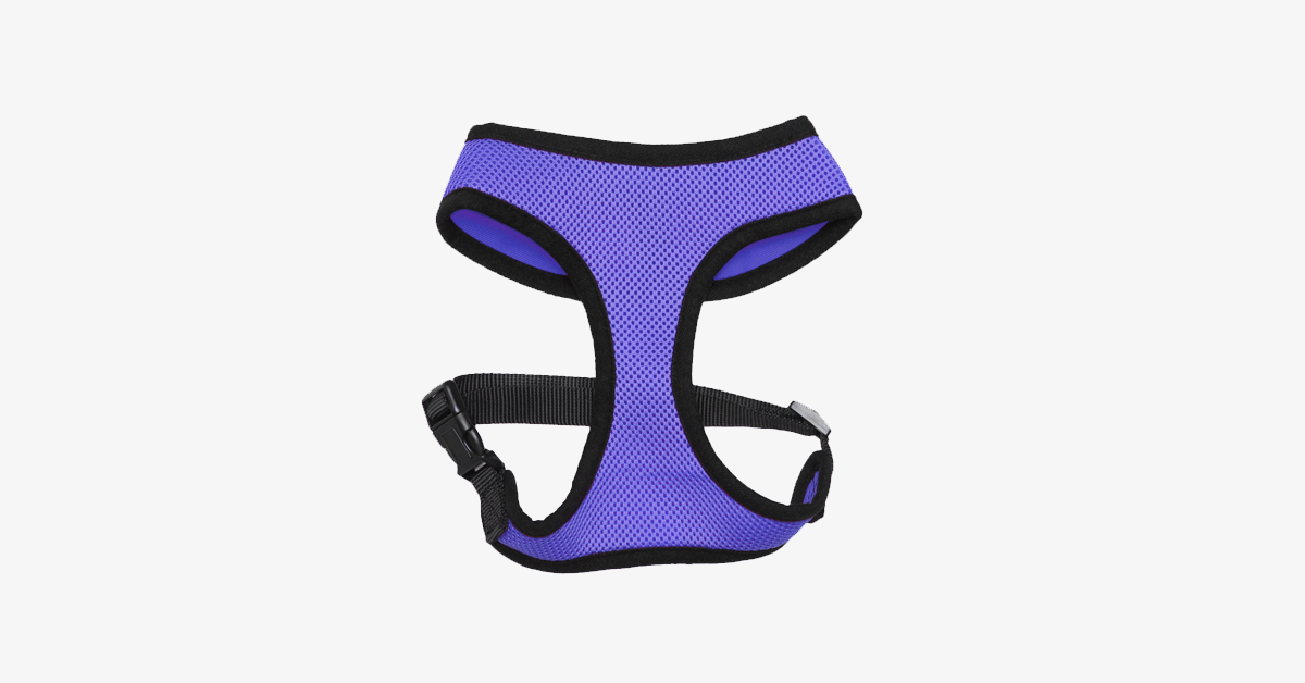 BowLift | Comfort Control Dog Harnesses