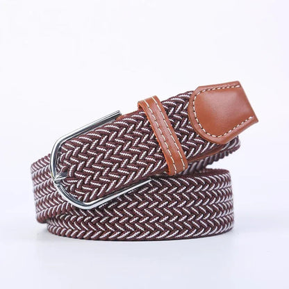 BowLift | Casual Stretch Belt Made of Elastic Material