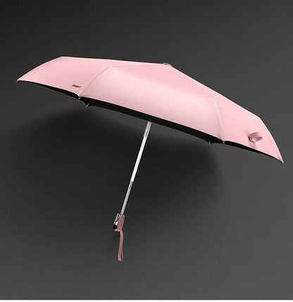 LZINA™ | Luxurious ultra-light UV umbrella