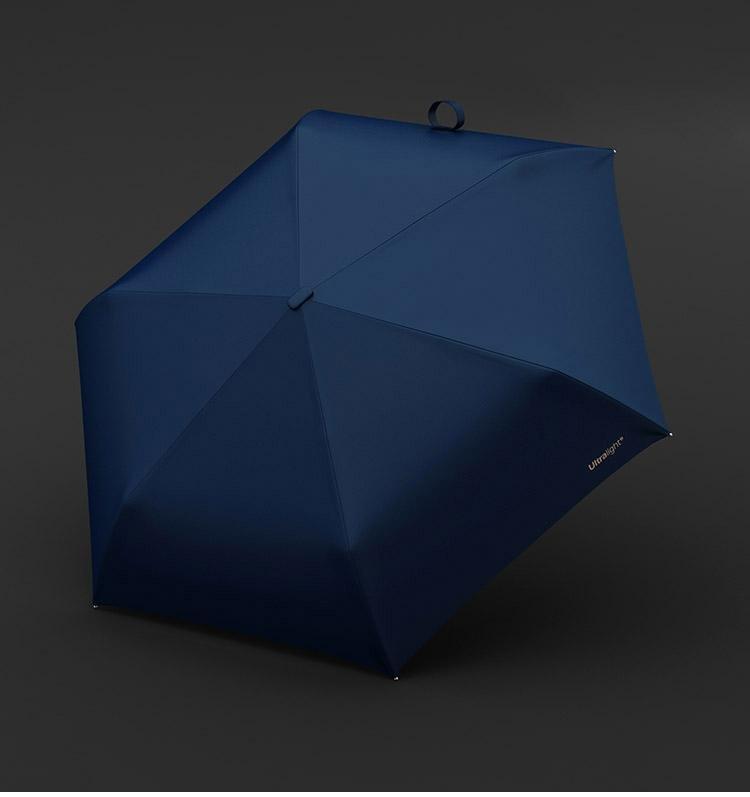 LZINA™ | Luxurious ultra-light UV umbrella