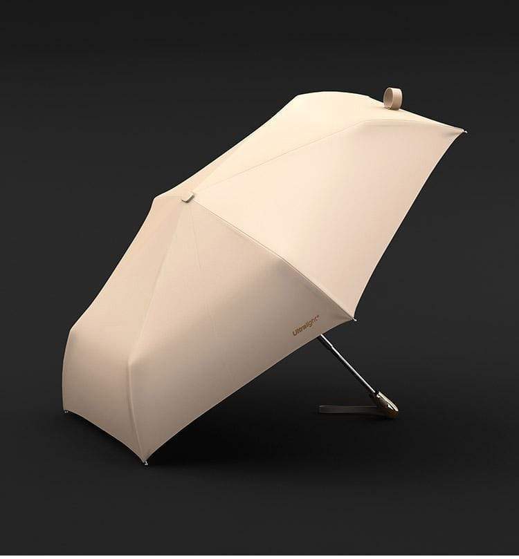 LZINA™ | Luxurious ultra-light UV umbrella