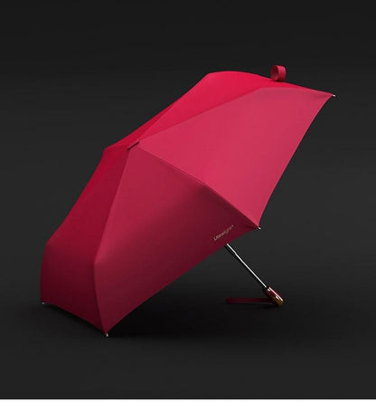 LZINA™ | Luxurious ultra-light UV umbrella