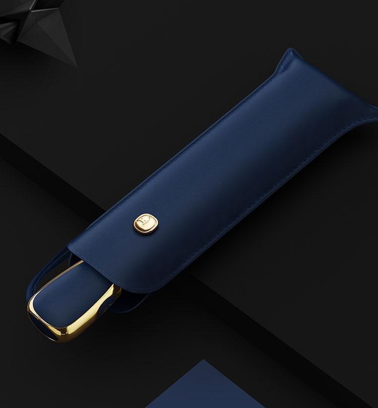 LZINA™ | Luxurious ultra-light UV umbrella