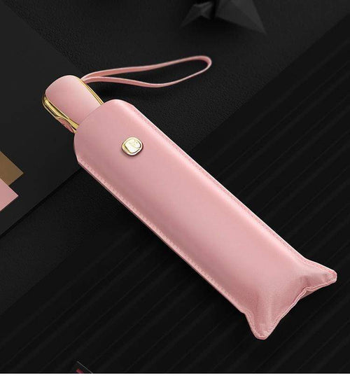 LZINA™ | Luxurious ultra-light UV umbrella