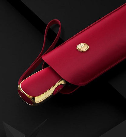 LZINA™ | Luxurious ultra-light UV umbrella