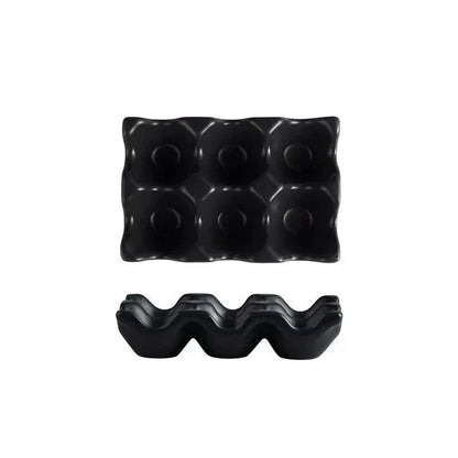 BowLift | Ceramic Eggshell