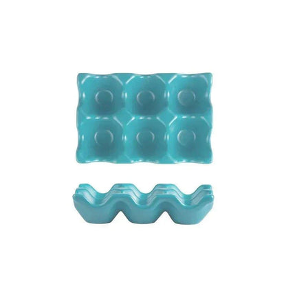 BowLift | Ceramic Eggshell