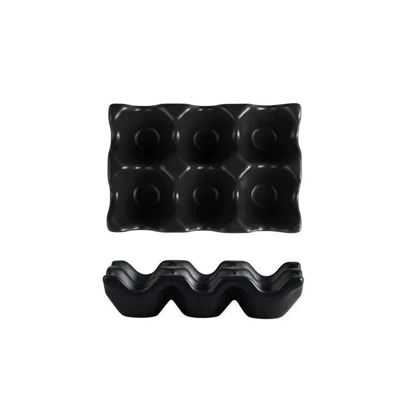 BowLift | Ceramic Eggshell