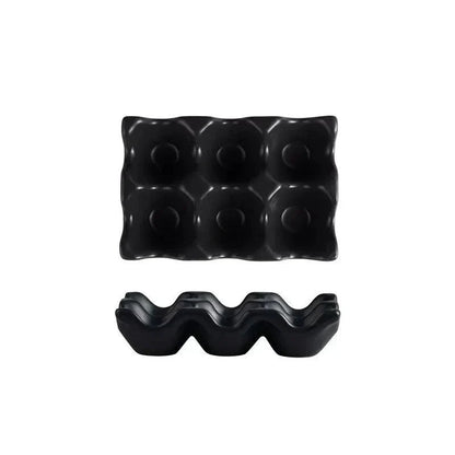 BowLift | Ceramic Eggshell