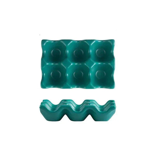 BowLift | Ceramic Eggshell