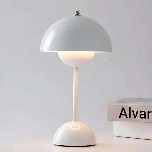 BowLift by Dorsø — Scandinavian Designer Table Lamp