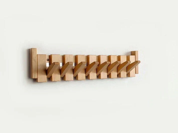 BowLift | Wood Piano Style Wardrobe - Melodia