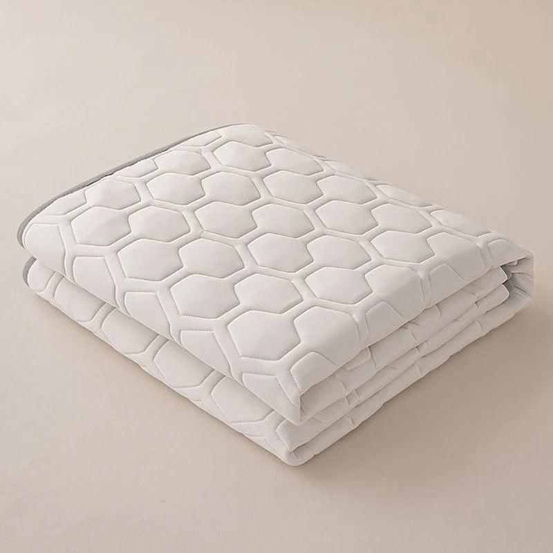 Cooling Mattress Pad | Bowlift