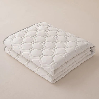 Cooling Mattress Pad | Bowlift