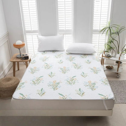 Cooling Mattress Pad | Bowlift