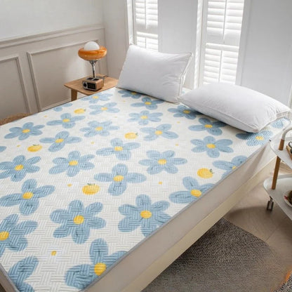 Cooling Mattress Pad | Bowlift
